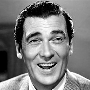 Walter Pidgeon