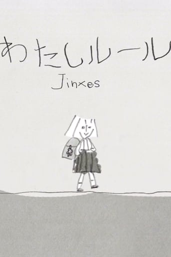 Jinxes (2018)