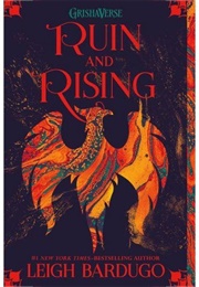 Run and Rising (Leigh Bardugo)