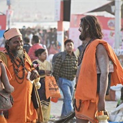 Varanasi