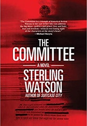 The Committee (Sterling Watson)