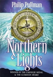 Northern Lights (Philip Pullman)