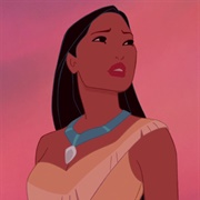 Pocahontas