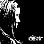 The Chemical Brothers- Elektrobank