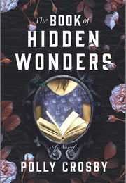 The Book of Hidden Wonders (Polly Crosby)