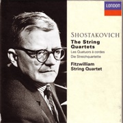 Fitzwilliam String Quartet -The String Quartets