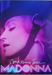 Madonna: The Confessions World Tour Tourbook (Madonna)