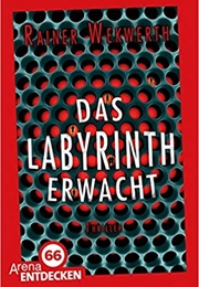 Das Labyrinth Erwacht (Rainer Wekwerth)