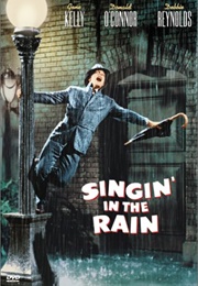 Singin in the Rain (1952)