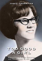 Too Good a Girl (Janis Thornton)