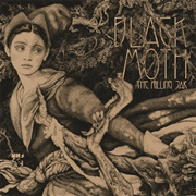 Black Moth - The Killing Jar