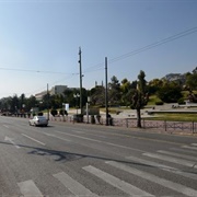 Vasilissis Sofias Avenue