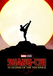 Shang-Chi and the Legend of the Ten Rings (2021)