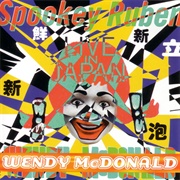 Spookey Ruben - Wendy Mcdonald - Live in Japan