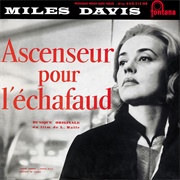 Miles Davis - Ascenseur Pour L&#39;échafaud