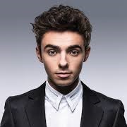 Nathan Sykes