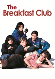 The Breakfast Club (1985)