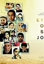 Eyes of St John (2017)