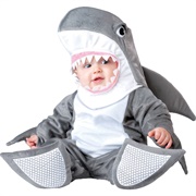 Baby Shark Costume