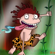 Donnie Thornberry