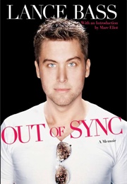 Out of Sync (Lance Bass)