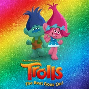 Trolls: The Beat Goes On