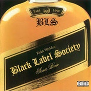 Black Label Society - Sonic Brew