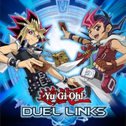 Yu-Gi-Oh! Duel Links