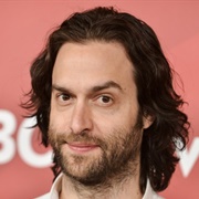 Chris D&#39;elia