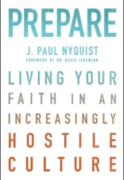 Prepare (J Paul Nyquist)