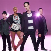 Fitz and the Tantrums