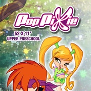 Pop Pixie