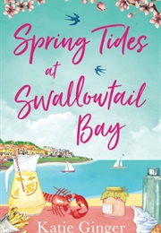 Spring Tides at Swallowtail Bay (Katie Ginger)