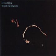 Todd Rundgren - Healing