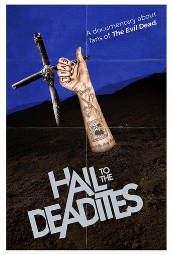 Hail to the Deadites (2020)