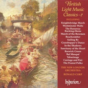 British Light Music Classics (New London Orchestra / Corp)