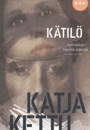 Kätilö (Katja Kettu)