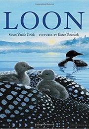 Loon (Susan Vande Griek)