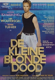 De Kleine Blonde Dood (1993)