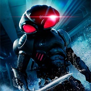 Black Manta