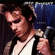 Lilac Wine - Jeff Buckley