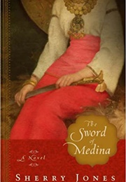 The Sword of Medina (Sherry Jones)