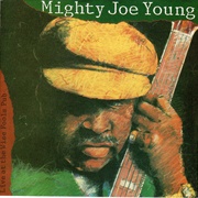 Mighty Joe Young Live at the Wise Fool&#39;s Pub