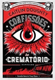 Confissões Do Crematório (Caitlin Doughty)