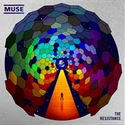 Uprising - Muse