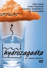 Hydrozagadka (1971)