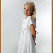 Baptism Costume