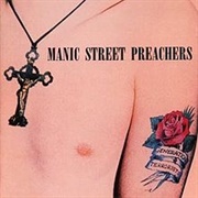 Manic Street Preachers - Generation Terrorists