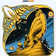 Heavy (Iron Butterfly, 1968)