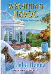 Wreathing Havoc (Julia Henry)